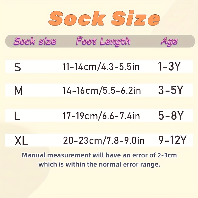 5 Pairs of Children's Floor So - đánh giá và giá Unisex Baby Socks Non Slip