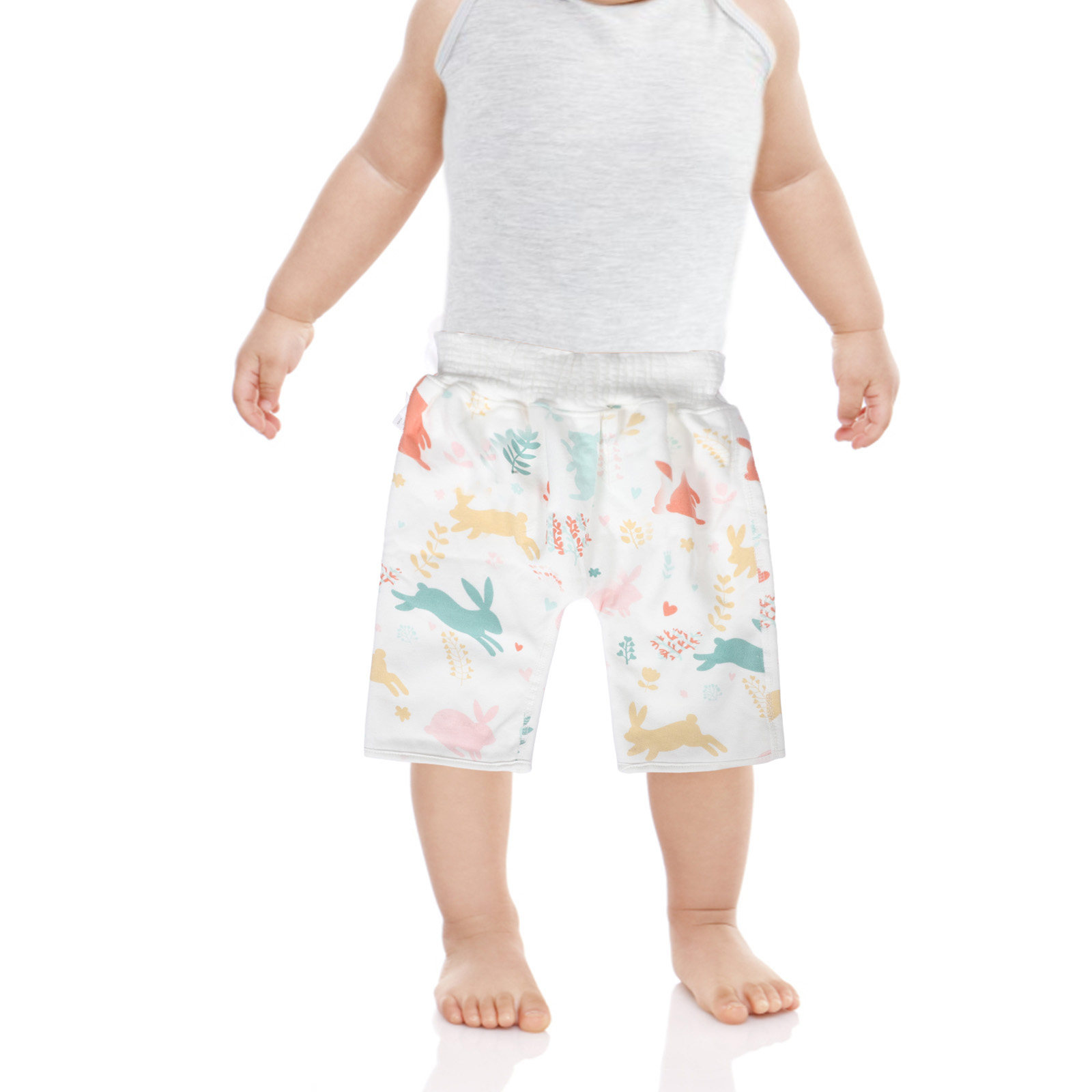 Waterproof Baby Training Pants - đánh giá và giá Toddler Training Pants Leak Proof