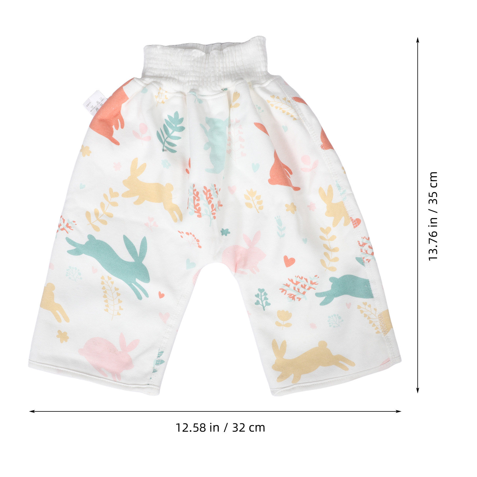 Waterproof Baby Training Pants - đánh giá và giá Toddler Training Pants Leak Proof