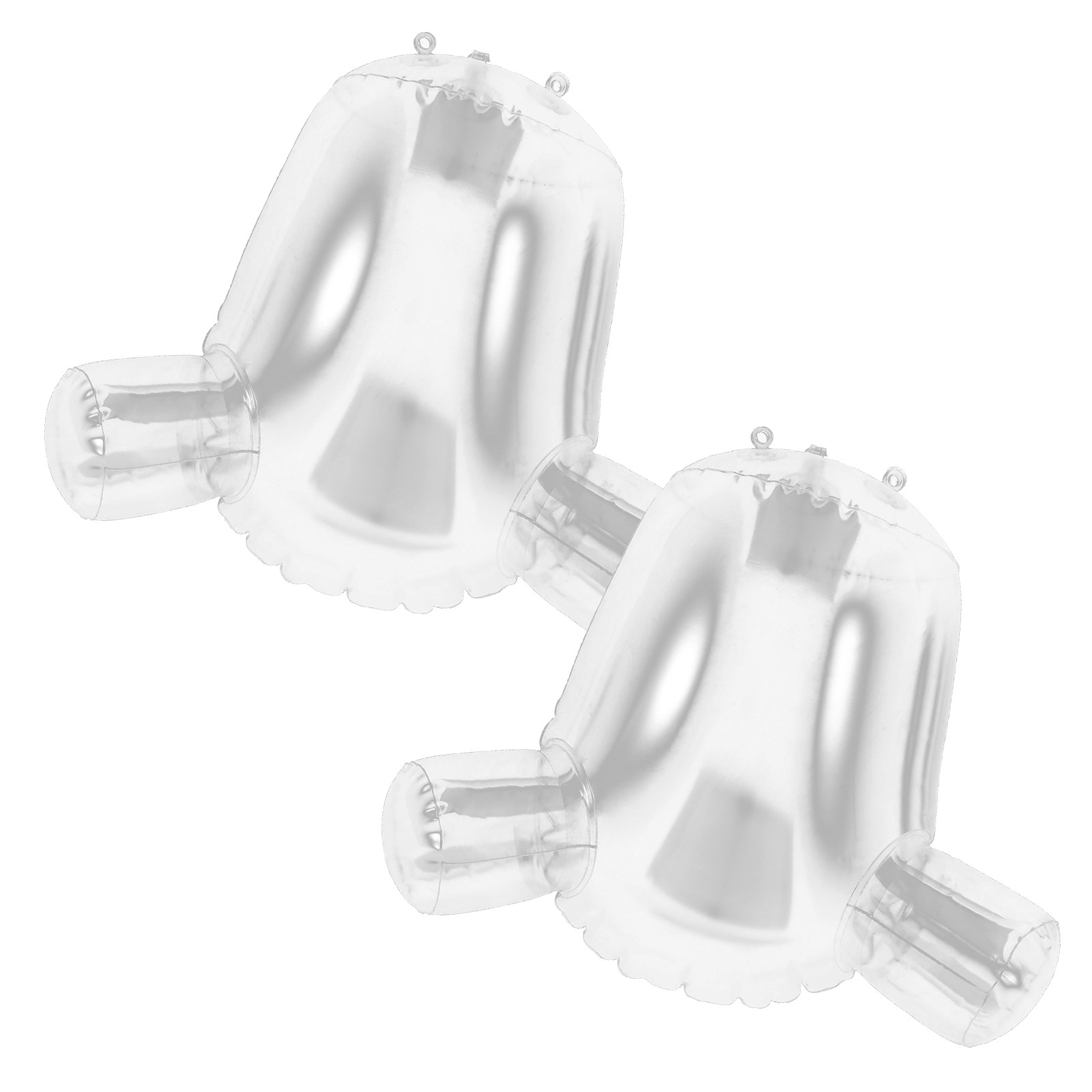 2Pcs Inflatable Retail Display - đánh giá và giá Diapering