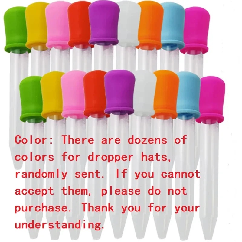 3-21pcs 5ml Small Silicone Pla - đánh giá và giá Feeding