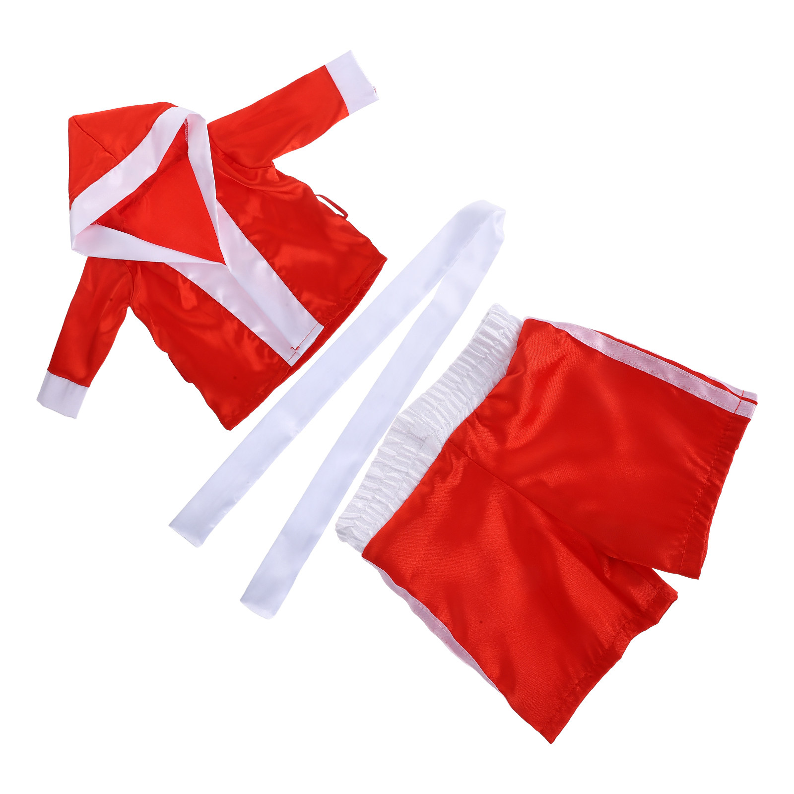 1Set Baby Boy Boxing Outfit Ne - đánh giá và giá Infant Photography Props Outfit