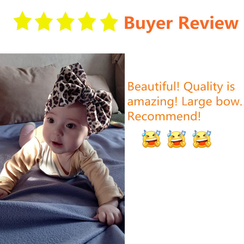 Baby 7'' Large Hair Bow Headba - đánh giá và giá Baby Gear