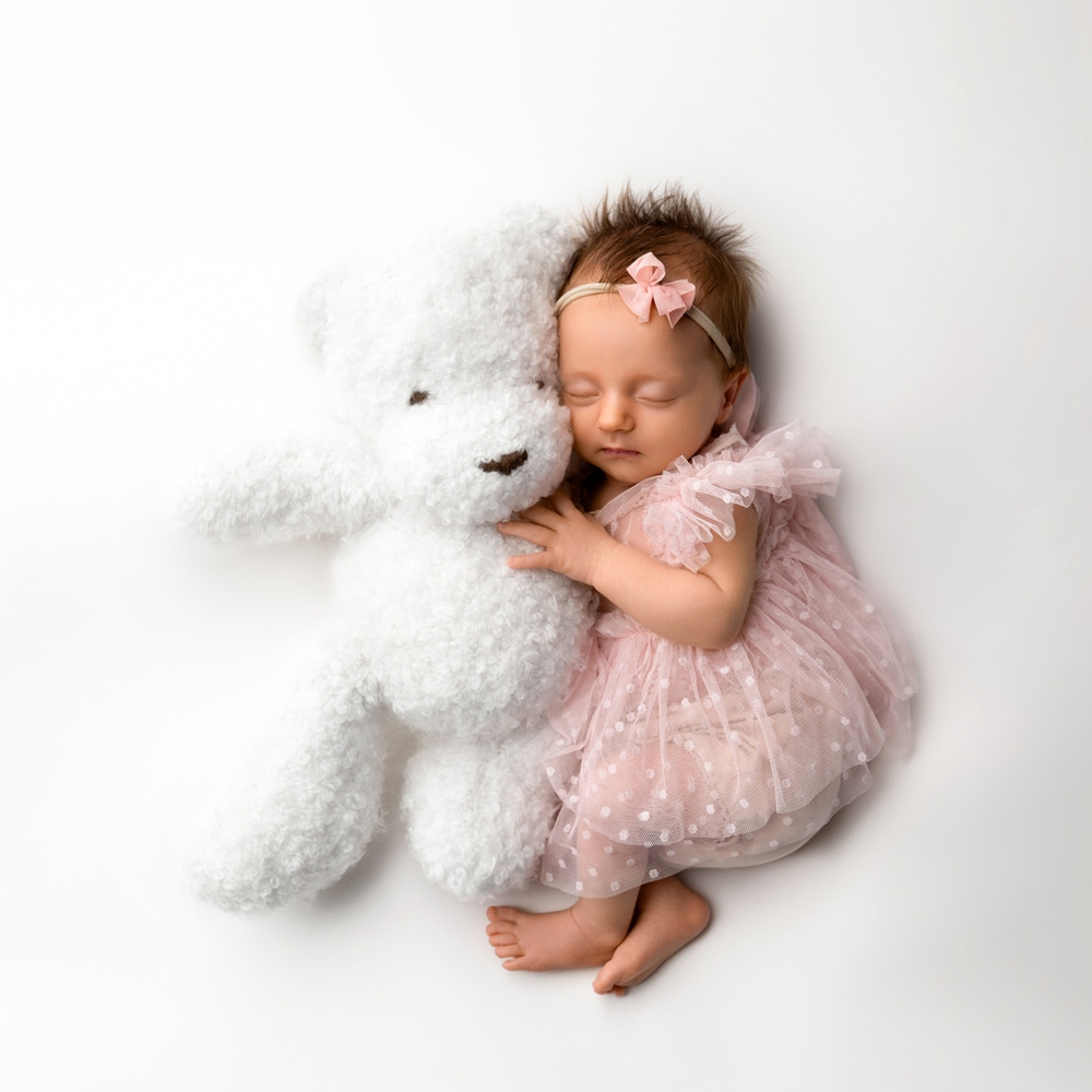 Newborn Photography Props Baby - đánh giá và giá Infant Photography Props Outfit