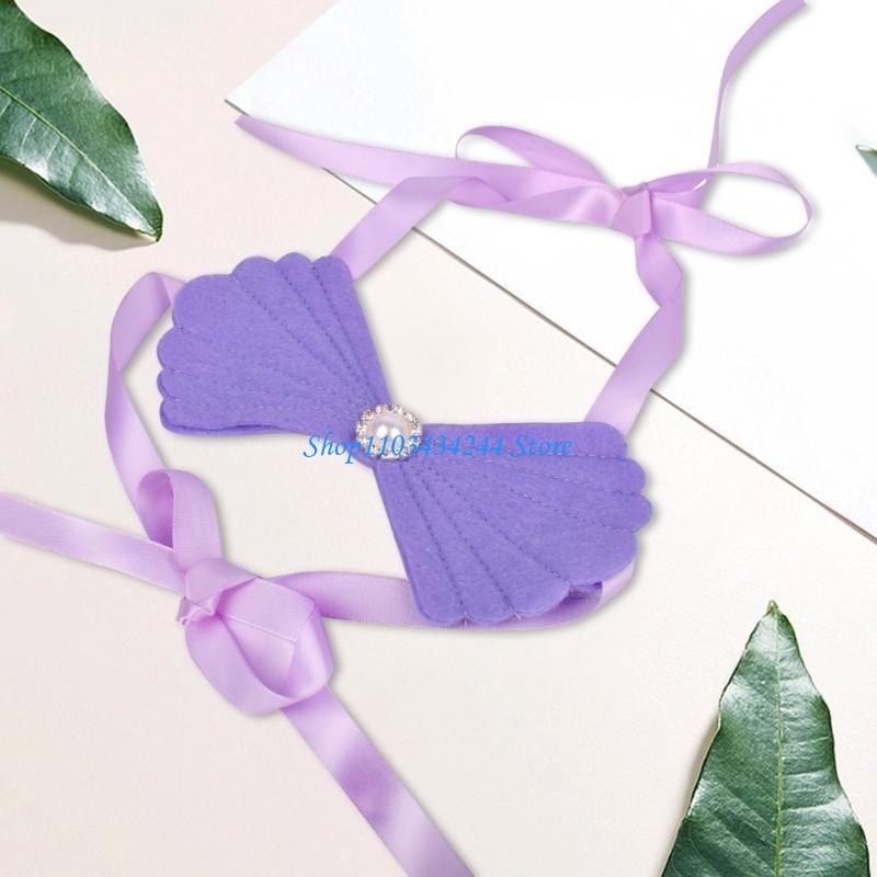Trang phục đuôi áo ngực cho tr - đánh giá và giá Infant Photography Props Outfit