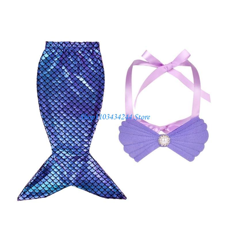Trang phục đuôi áo ngực cho tr - đánh giá và giá Infant Photography Props Outfit