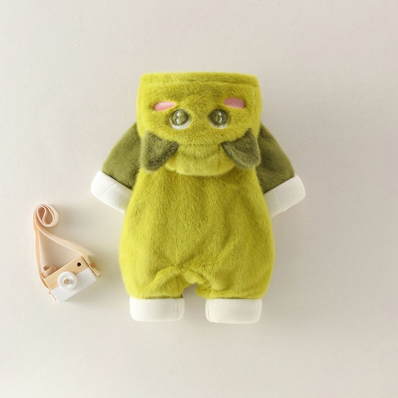 Baby Clothes Winter Clothes Cu - đánh giá và giá Cotton Baby Onesies Zipper