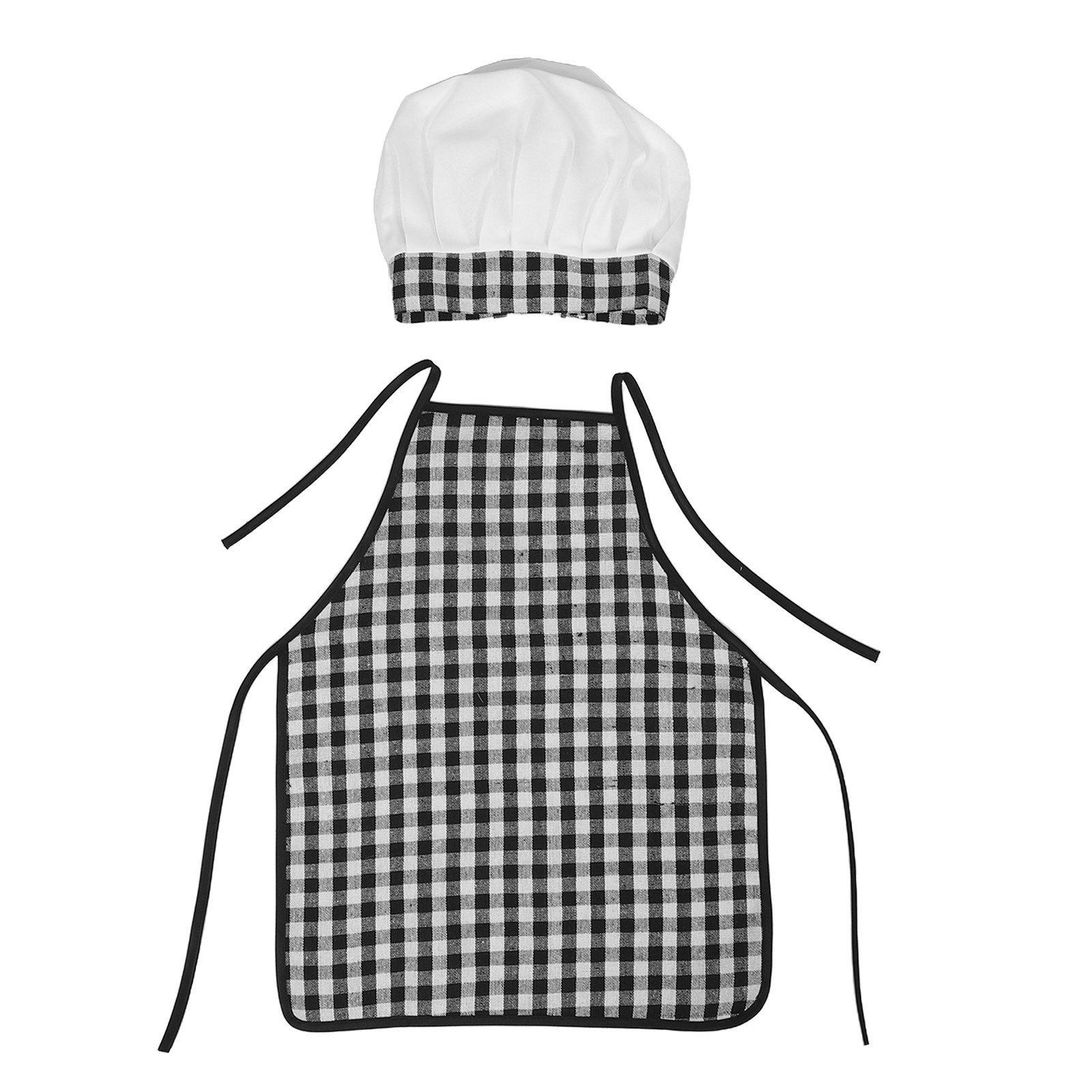 Newborn Baby Photography Chef  - đánh giá và giá Infant Photography Props Outfit