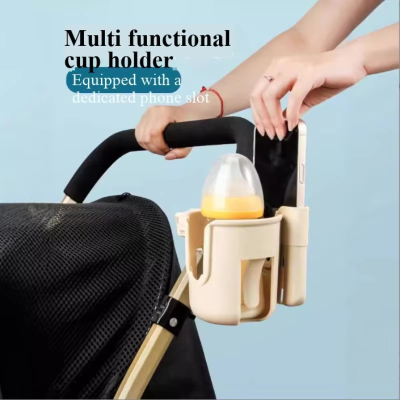 Stroller Pushchair Two-in-One  - đánh giá và giá Baby Gear