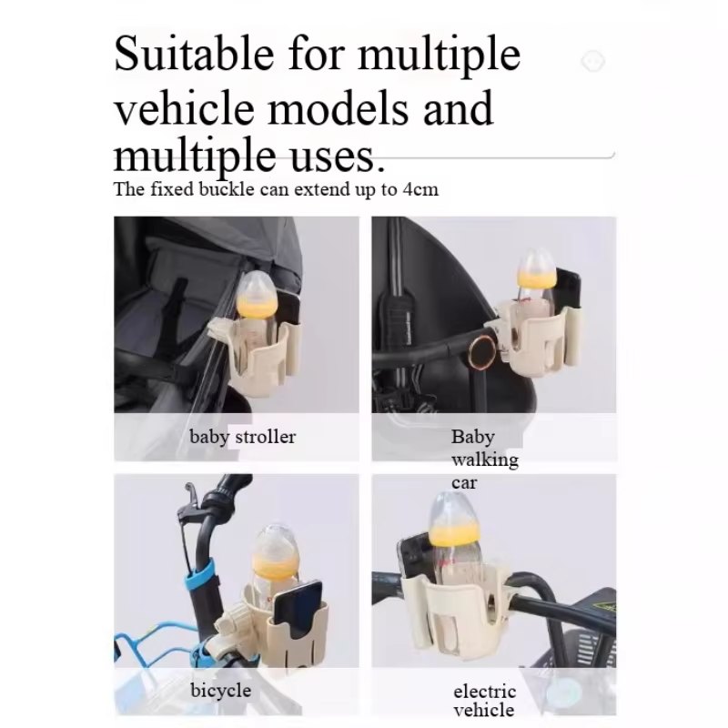 Stroller Pushchair Two-in-One  - đánh giá và giá Baby Gear