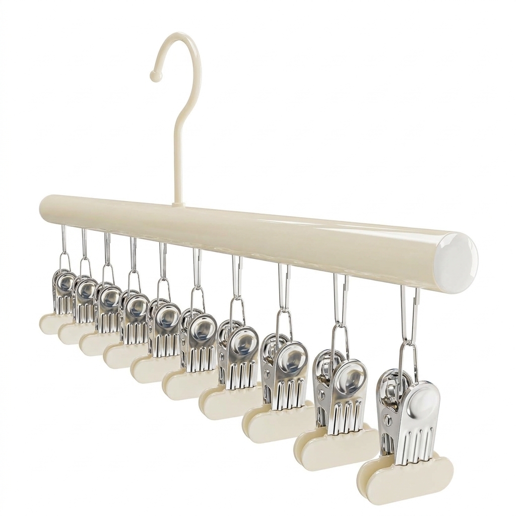 Socks Drying Rack Windproof La - đánh giá và giá Baby Clothes