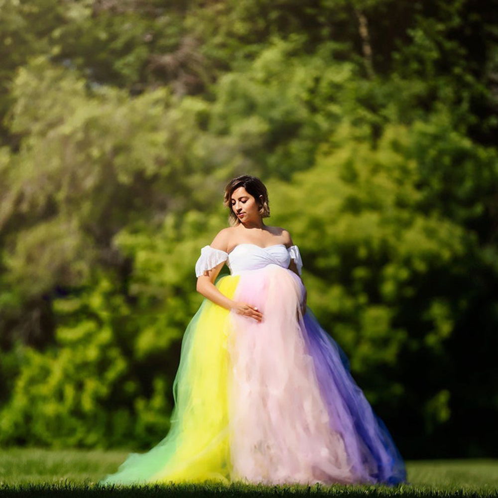 European and American Women's  - đánh giá và giá Maternity Wear