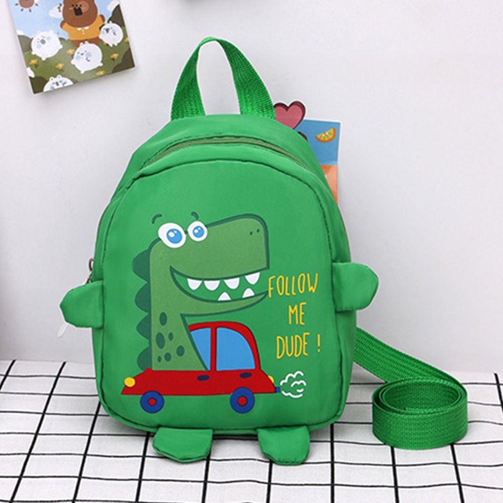 Anti-lost Backpacks Kindergart - đánh giá và giá Baby Gear