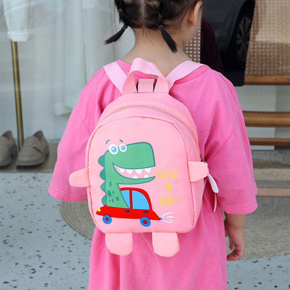 Anti-lost Backpacks Kindergart - đánh giá và giá Baby Gear
