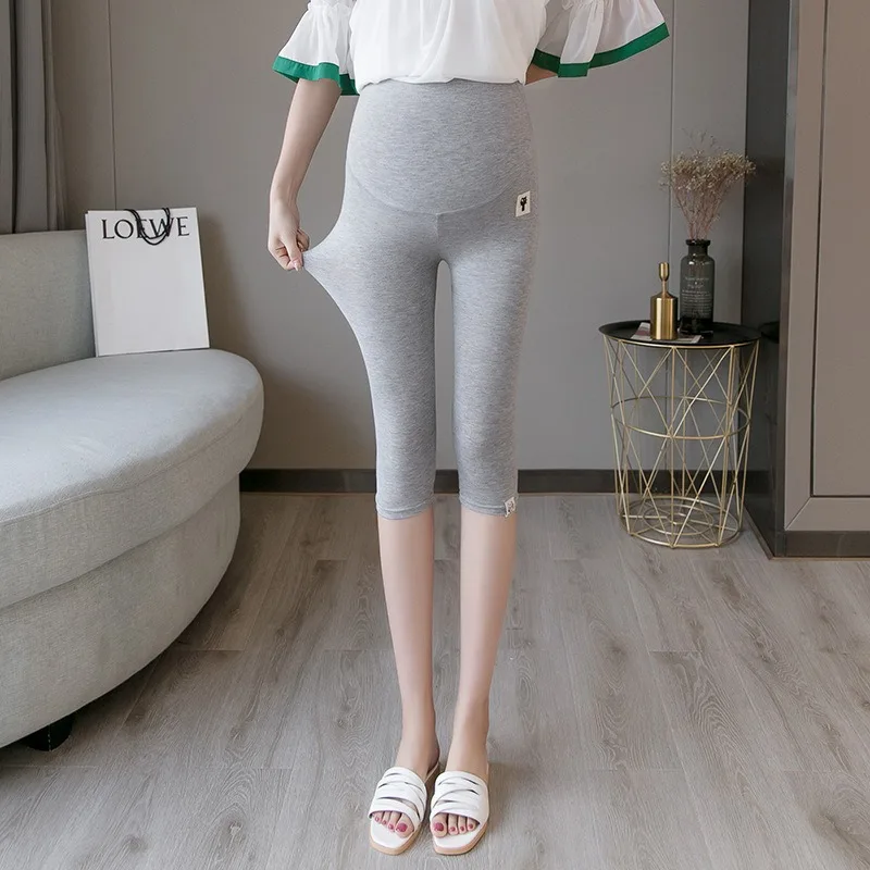 Maternity Pants Summer Materni - đánh giá và giá Maternity Wear